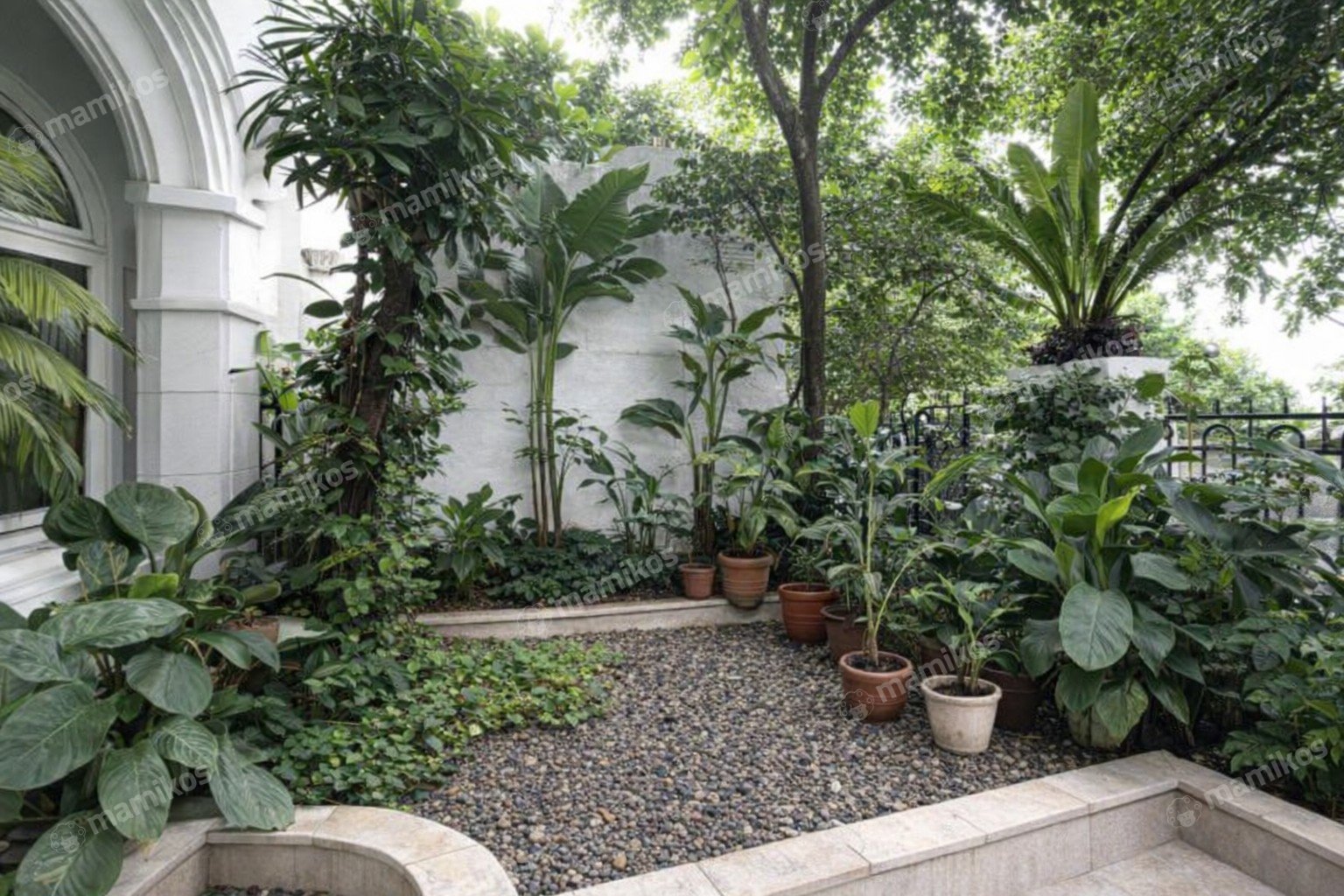 Rumah Sertifikat SHM 4 Kamar Tidur 4 Kamar Mandi Pondok Indah Jakarta Selatan - Photo 5