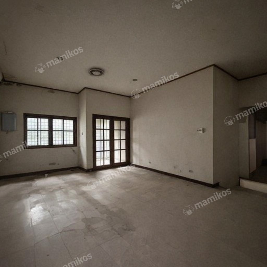 Rumah Sertifikat SHM 5 Kamar Tidur 4 Kamar Mandi Kebayoran Baru Jakarta Selatan - Photo 2