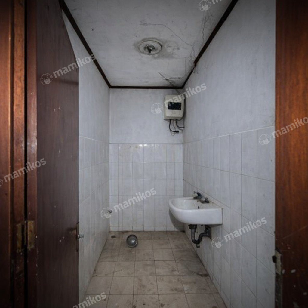 Rumah Sertifikat SHM 5 Kamar Tidur 4 Kamar Mandi Kebayoran Baru Jakarta Selatan - Photo 3