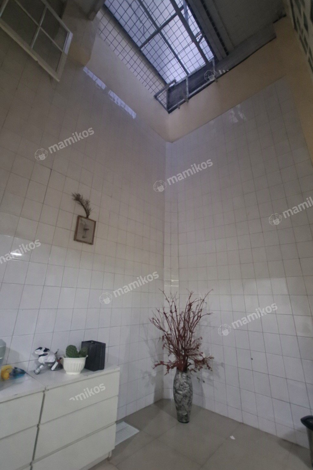 Rumah Sertifikat SHM 3 Kamar Tidur 3 Kamar Mandi Pantai Indah Kapuk Jakarta Utara - Photo 5