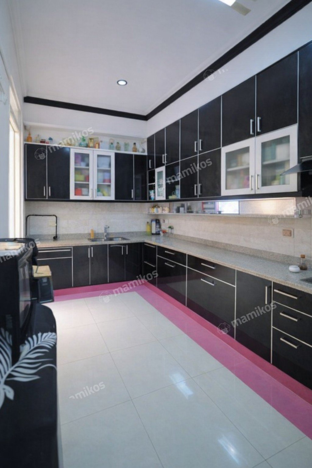 Rumah Sertifikat SHM 4 Kamar Tidur 3 Kamar Mandi Sunter Jakarta Utara - Photo 3