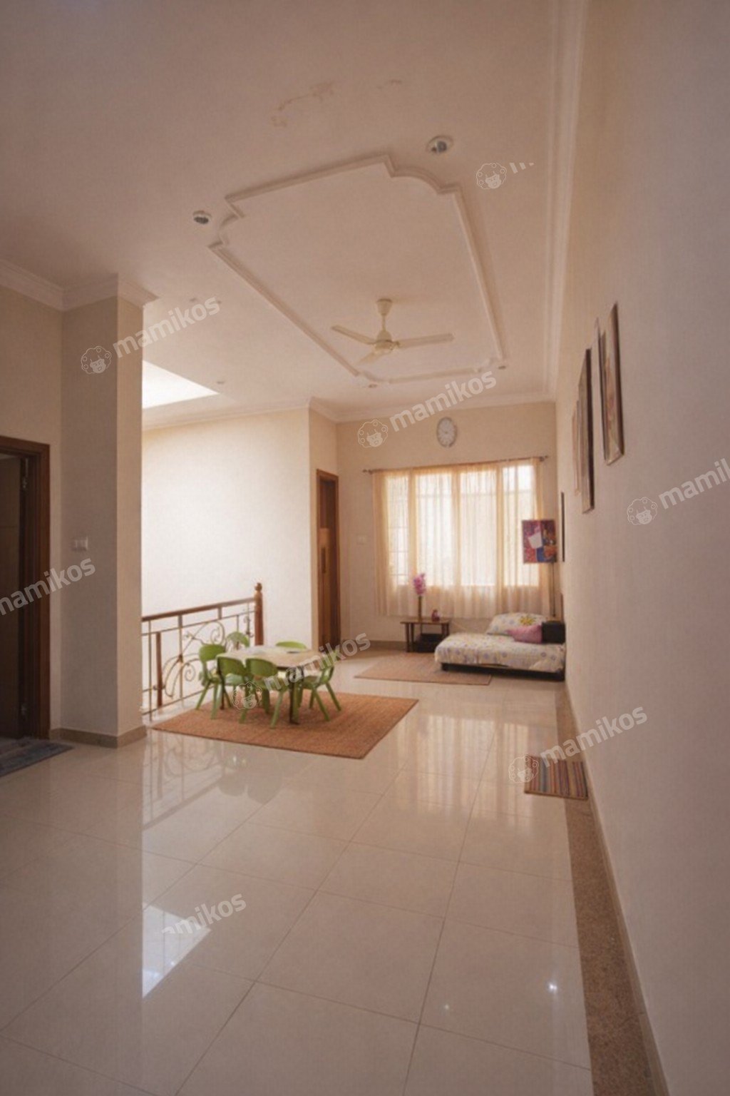 Rumah Sertifikat SHM 4 Kamar Tidur 3 Kamar Mandi Sunter Jakarta Utara - Photo 4