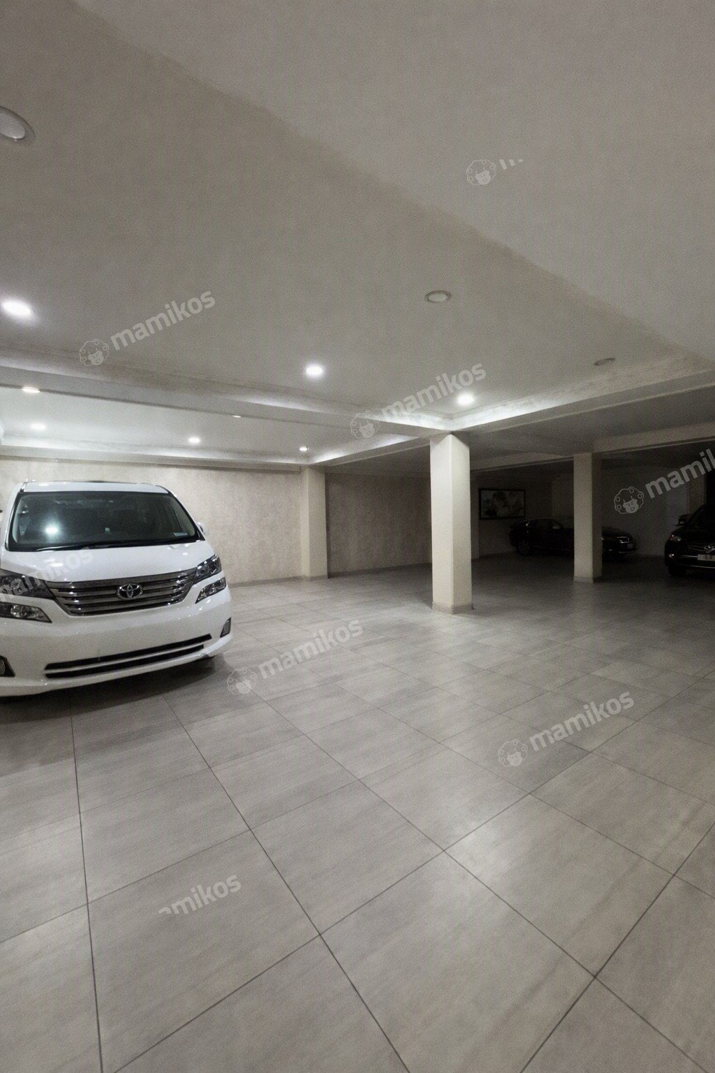 Rumah Sertifikat SHM 5 Kamar Tidur 8 Kamar Mandi Pluit Jakarta Utara - Photo 2