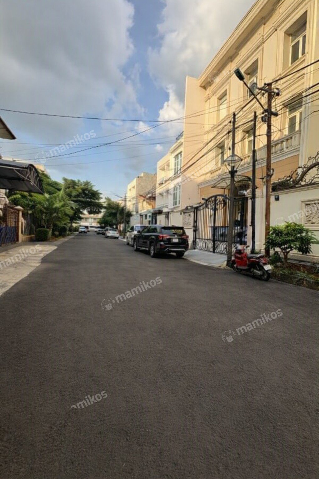Rumah Sertifikat SHM 5 Kamar Tidur 8 Kamar Mandi Pluit Jakarta Utara - Photo 5