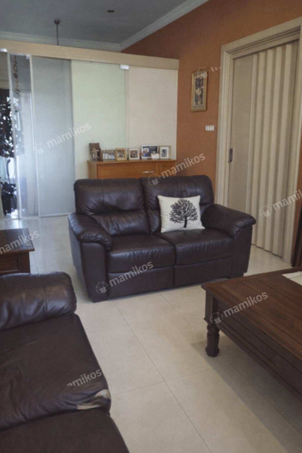Rumah Sertifikat SHM 4 Kamar Tidur 2 Kamar Mandi Sektor 1 - Bintaro Jakarta Selatan - Photo 4