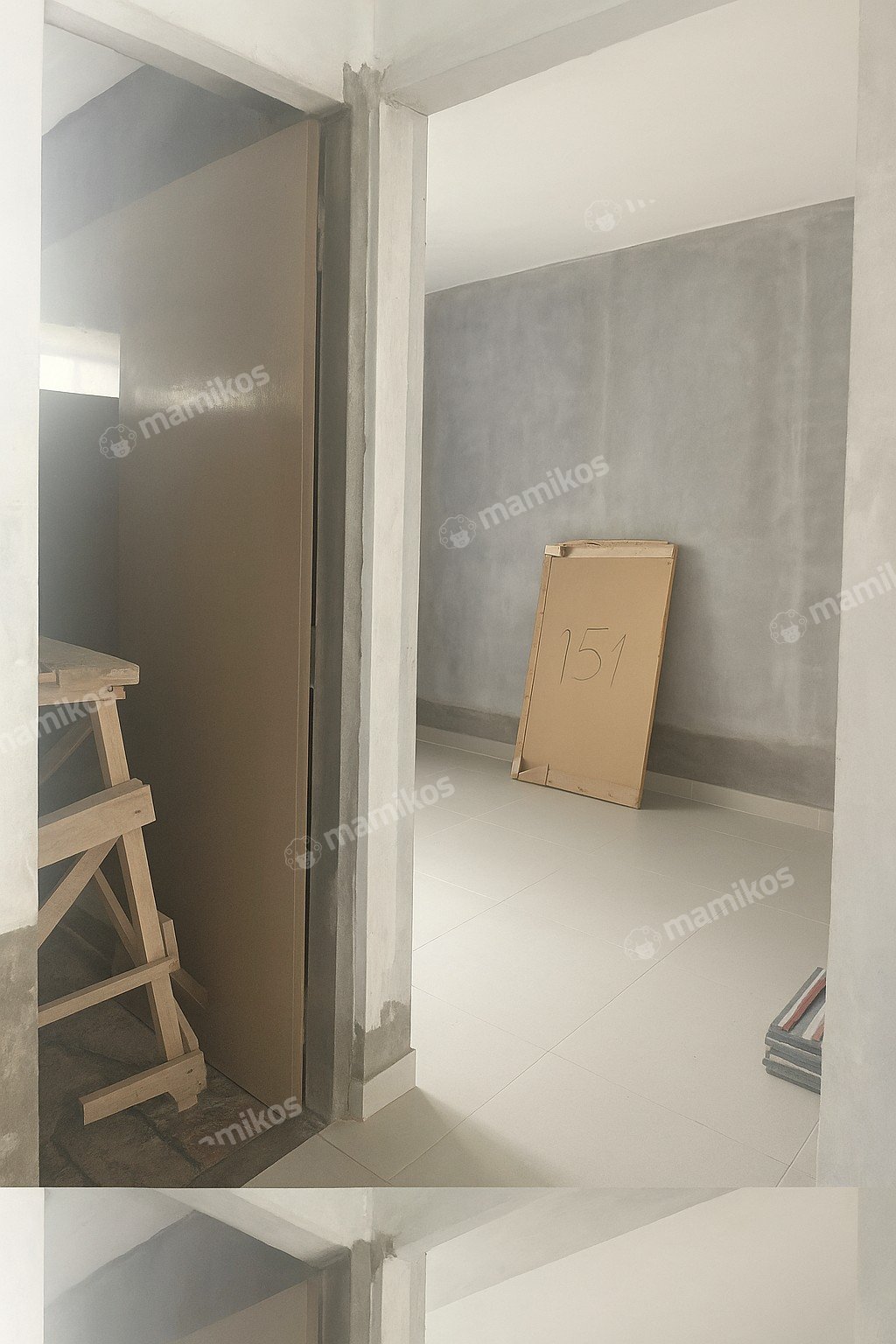 Rumah Sertifikat SHM 3 Kamar Tidur 3 Kamar Mandi Duren Sawit Jakarta Timur - Photo 5