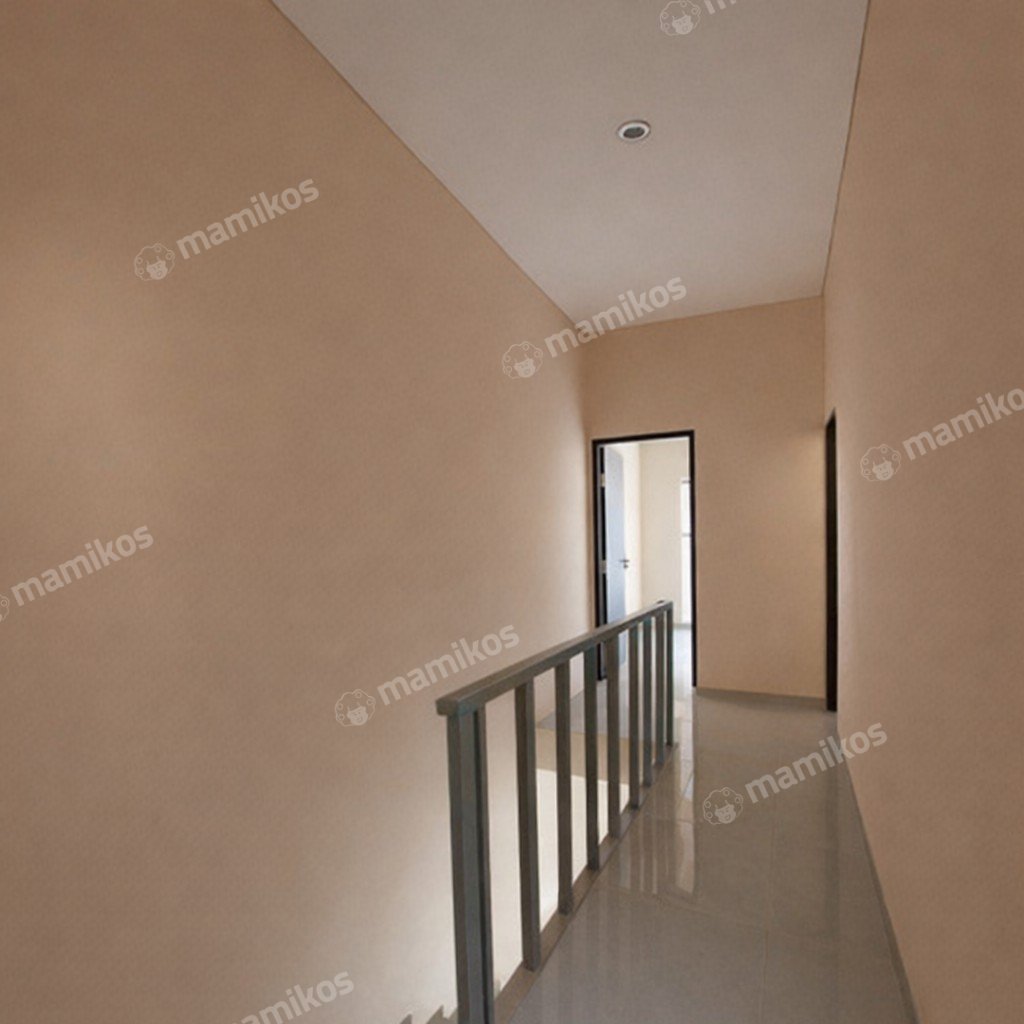 Rumah Sertifikat SHM 2 Kamar Tidur 2 Kamar Mandi Tanjung Duren Jakarta Barat - Photo 2