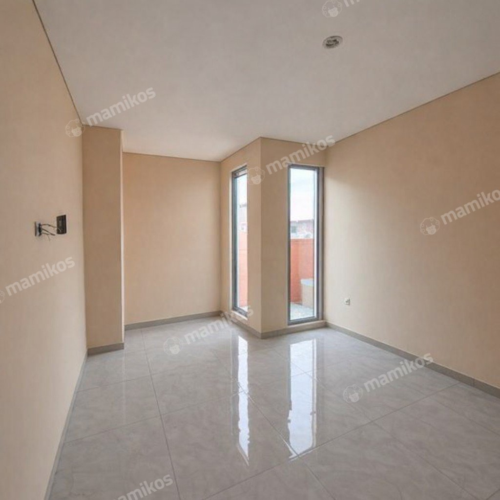 Rumah Sertifikat SHM 2 Kamar Tidur 2 Kamar Mandi Tanjung Duren Jakarta Barat - Photo 4