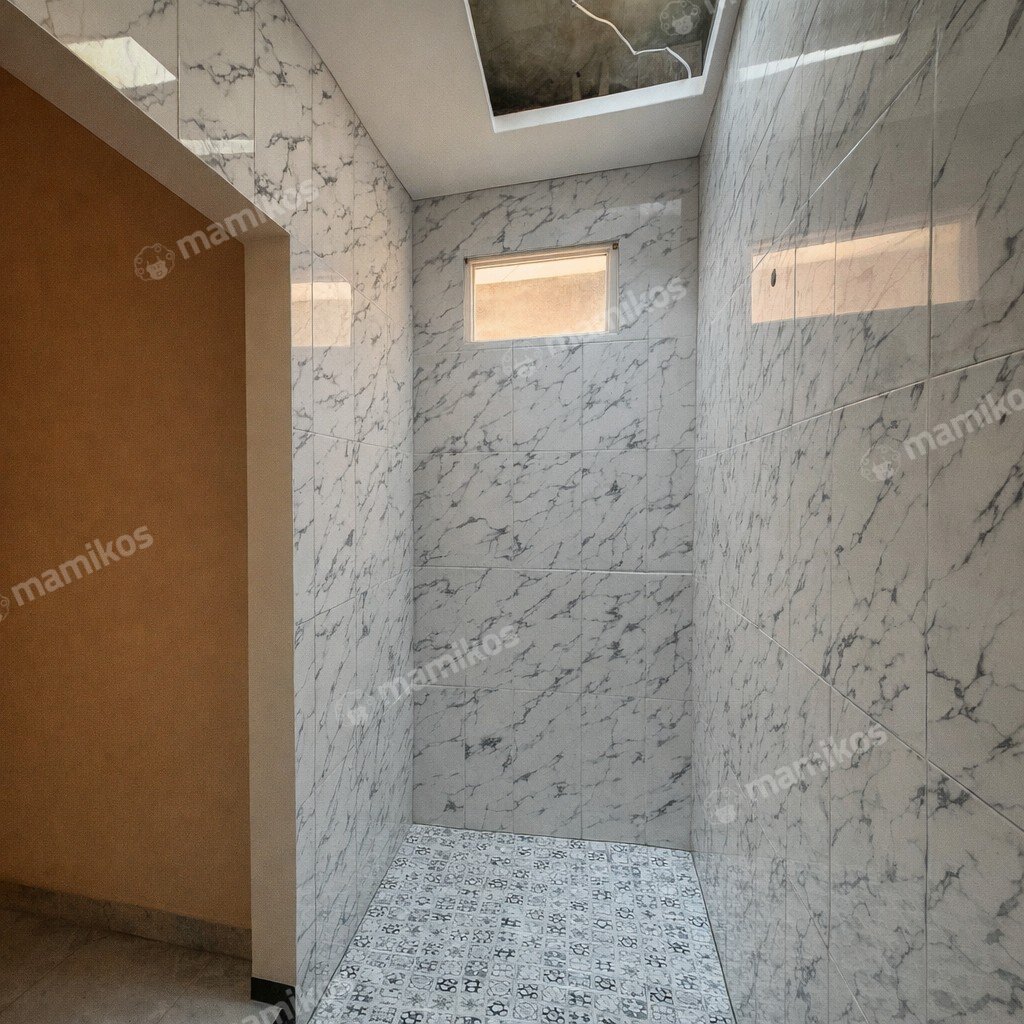 Rumah Sertifikat SHM 2 Kamar Tidur 2 Kamar Mandi Tanjung Duren Jakarta Barat - Photo 5