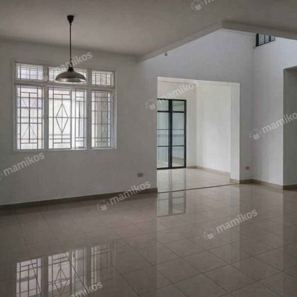 Rumah Sertifikat SHM 3 Kamar Tidur 2 Kamar Mandi Cibubur Jakarta Timur - Photo 2
