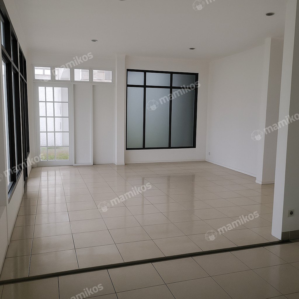 Rumah Sertifikat SHM 3 Kamar Tidur 2 Kamar Mandi Cibubur Jakarta Timur - Photo 3