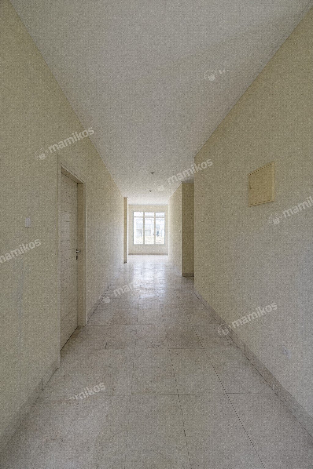 Rumah Sertifikat SHM 4 Kamar Tidur 3 Kamar Mandi Pantai Indah Kapuk Jakarta Utara - Photo 3