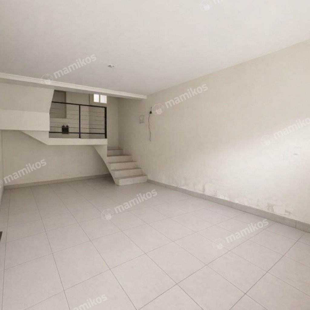Rumah Sertifikat SHM 4 Kamar Tidur 3 Kamar Mandi Pantai Indah Kapuk Jakarta Utara - Photo 4