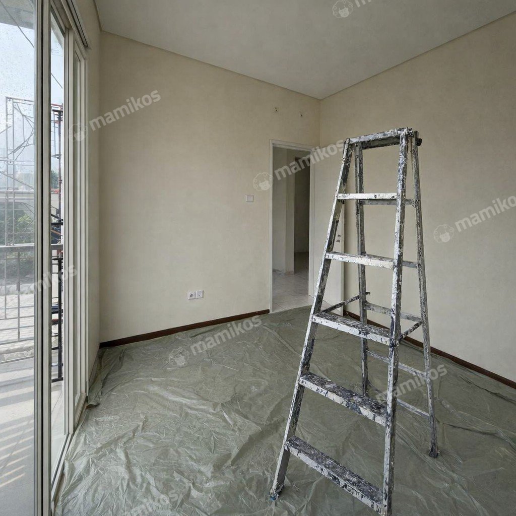 Rumah Sertifikat SHM 4 Kamar Tidur 3 Kamar Mandi Pantai Indah Kapuk Jakarta Utara - Photo 5