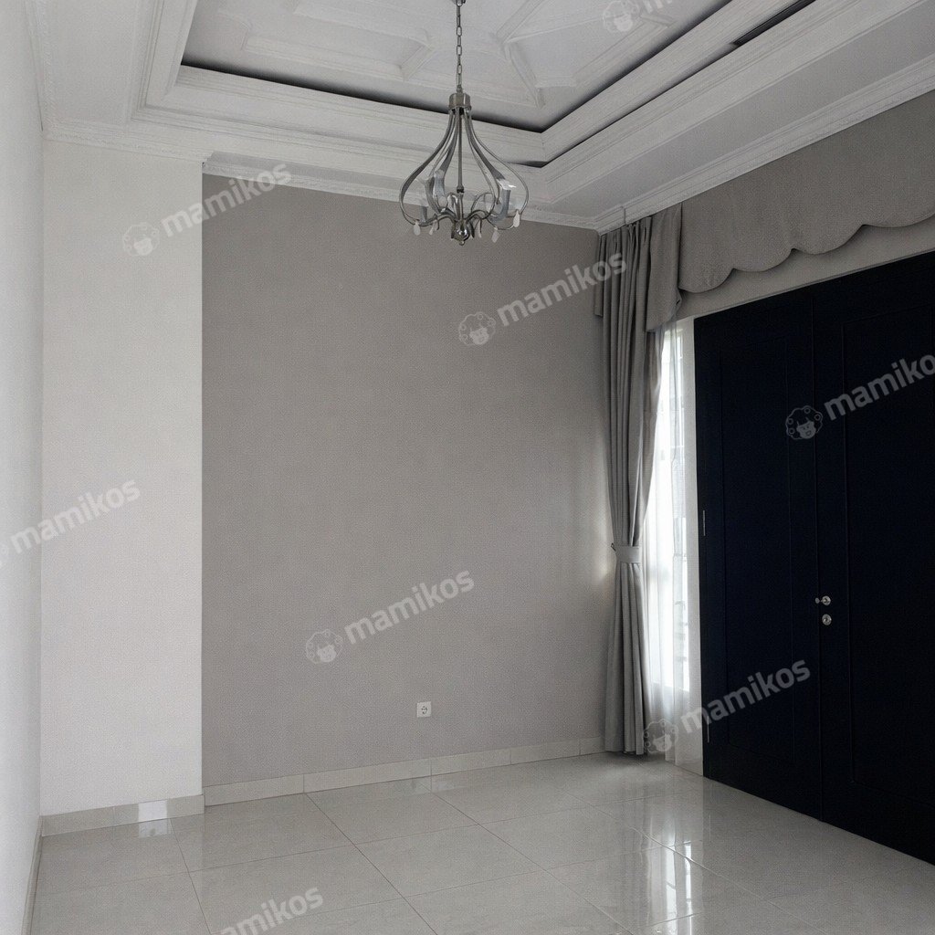 Rumah Sertifikat SHM 4 Kamar Tidur 5 Kamar Mandi Kebon Jeruk Jakarta Barat - Photo 3