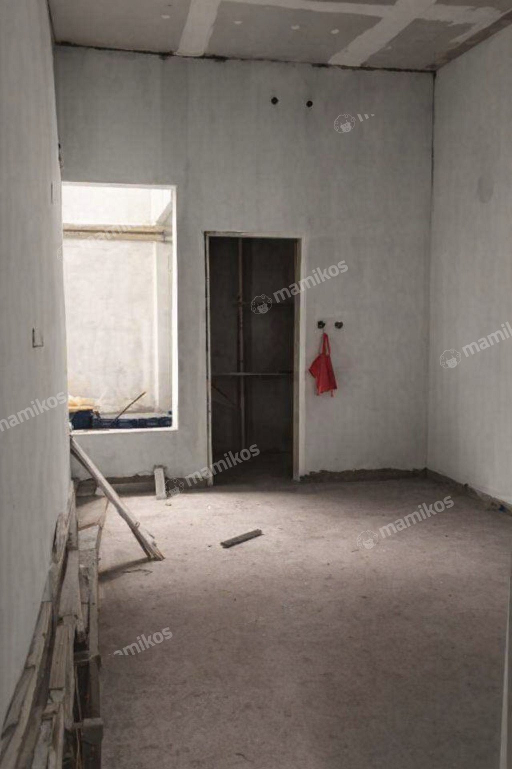 Rumah Sertifikat SHM 3 Kamar Tidur 3 Kamar Mandi Duren Sawit Jakarta Timur - Photo 3