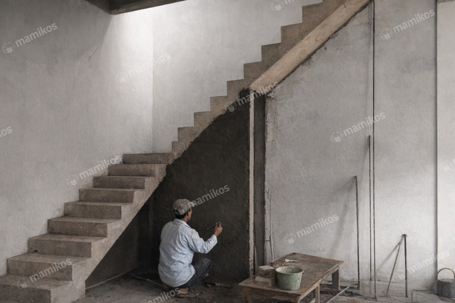 Rumah Sertifikat SHM 3 Kamar Tidur 3 Kamar Mandi Duren Sawit Jakarta Timur - Photo 5