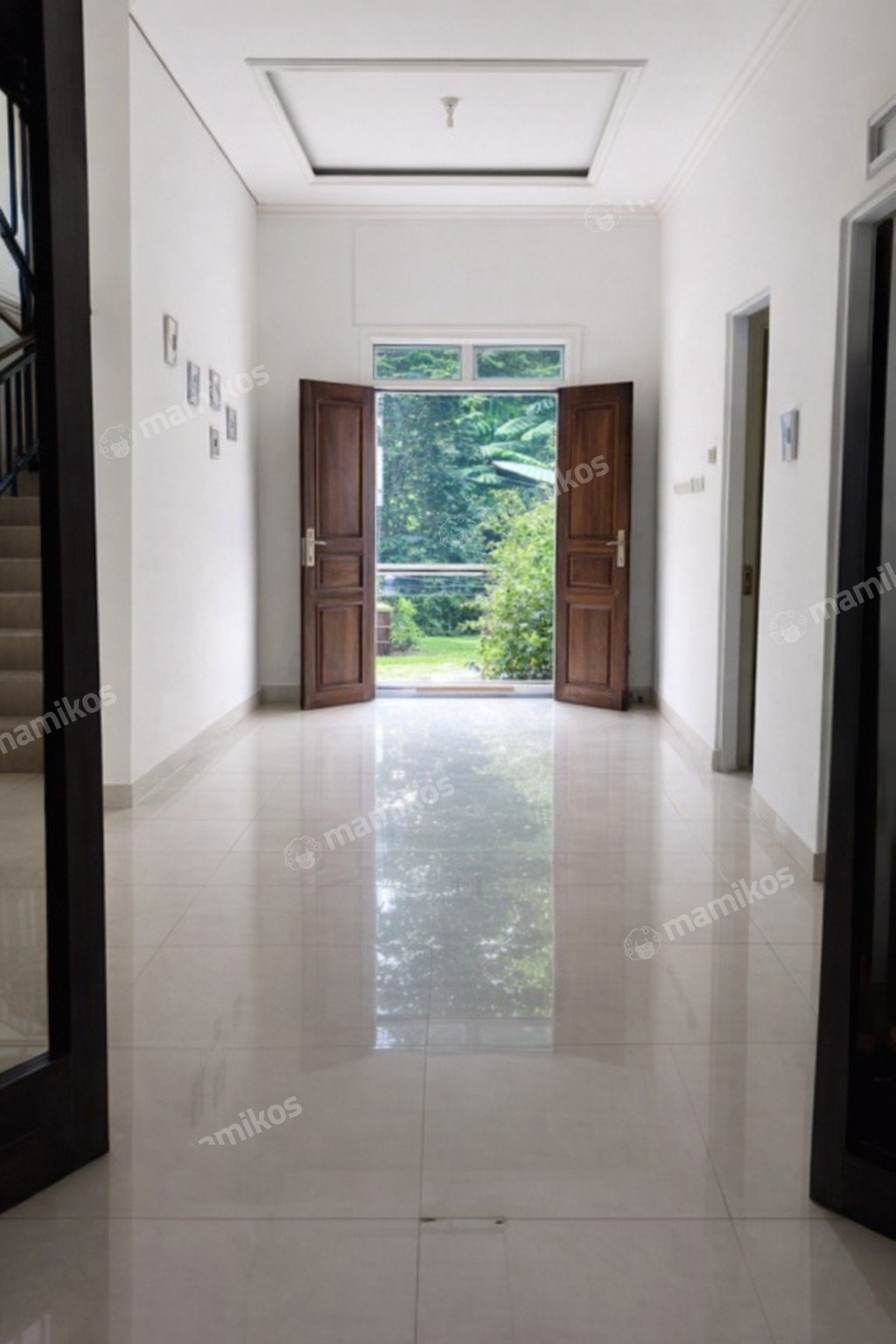Rumah Sertifikat SHM 3 Kamar Tidur 3 Kamar Mandi Citra Grand Jakarta Timur - Photo 3