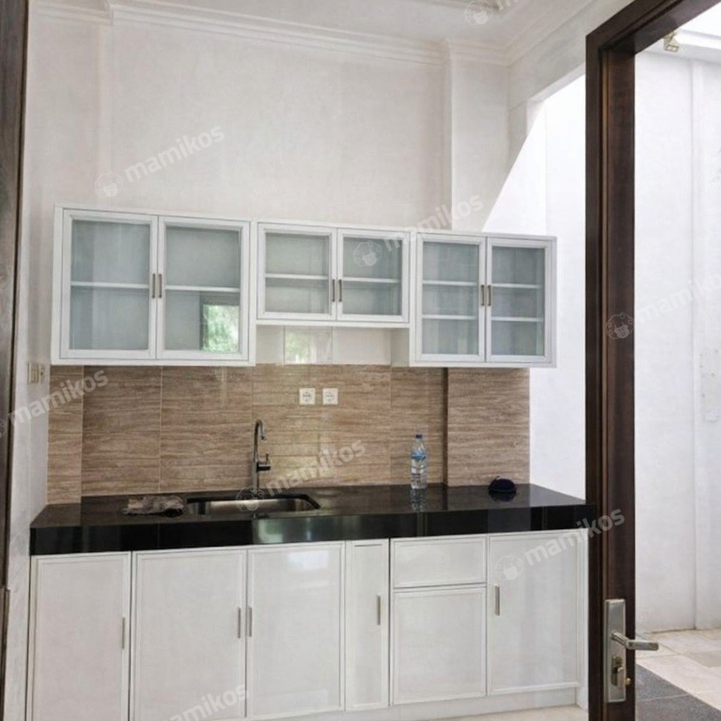 Rumah Sertifikat SHM 3 Kamar Tidur 3 Kamar Mandi Citra Grand Jakarta Timur - Photo 4