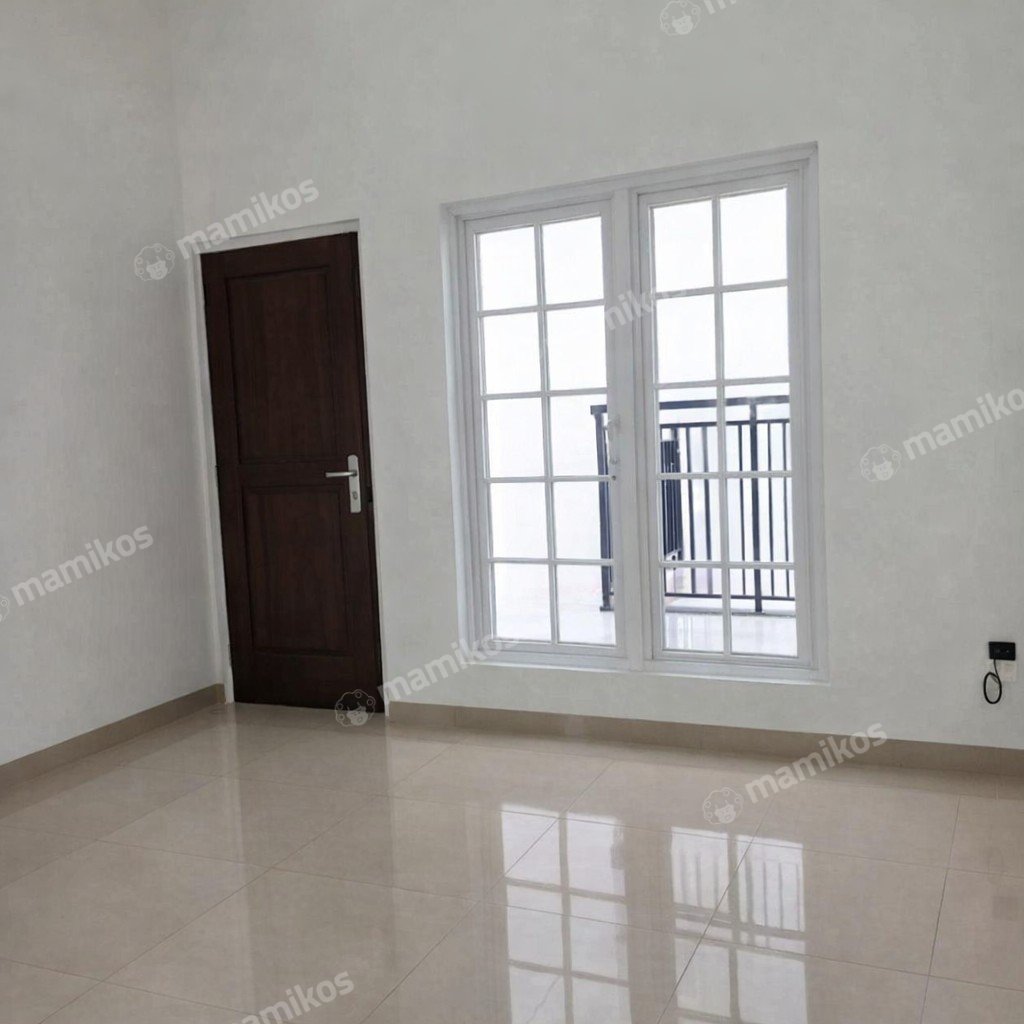Rumah Sertifikat SHM 3 Kamar Tidur 3 Kamar Mandi Citra Grand Jakarta Timur - Photo 5