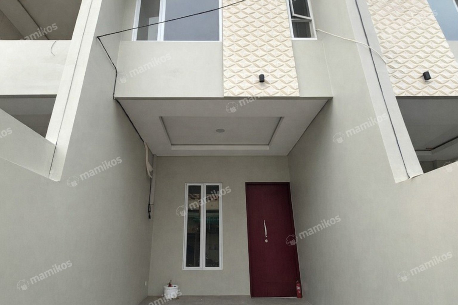 Rumah 4KT 4KM Duri Kepa Jakarta Barat