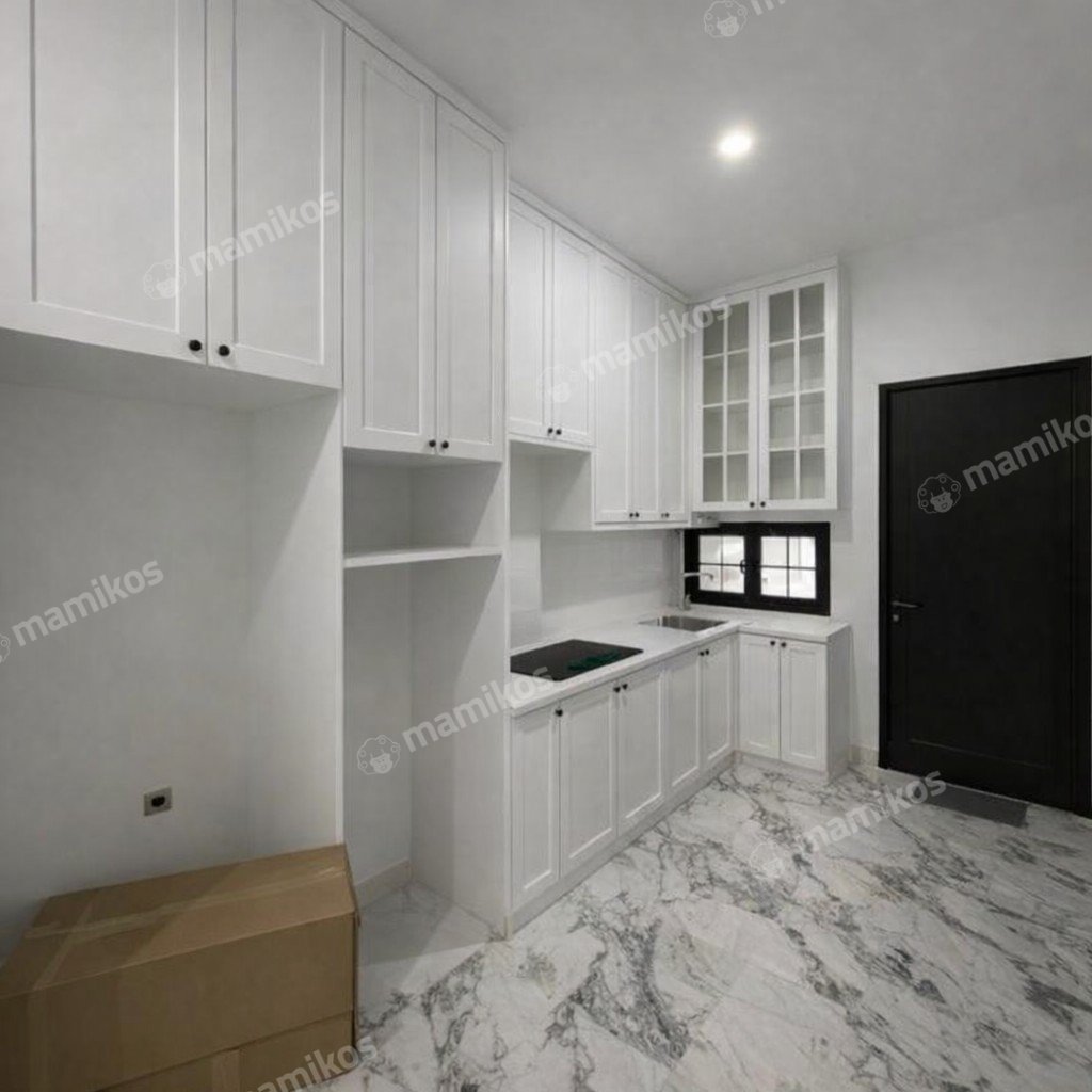 Rumah 6KT 4KM Pejaten Jakarta Selatan - Photo 2