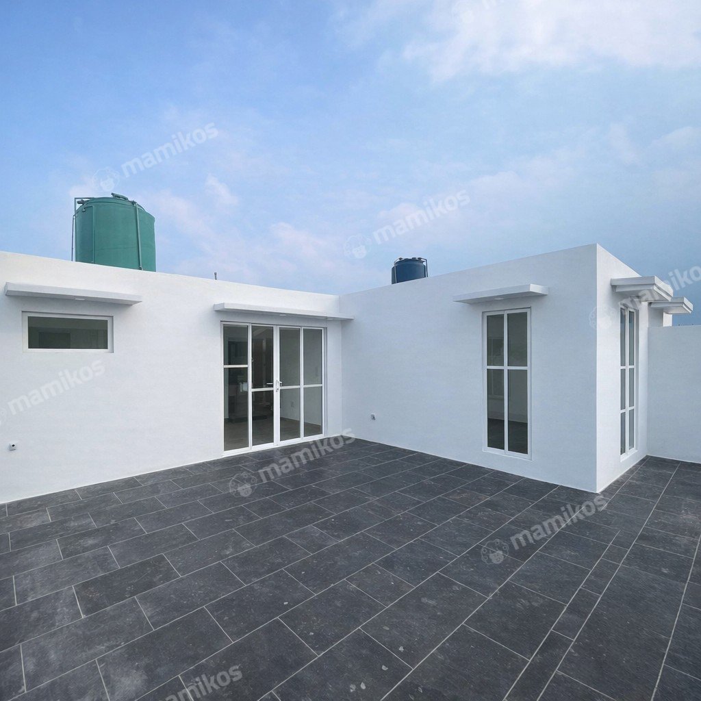 Rumah 6KT 4KM Pejaten Jakarta Selatan - Photo 4