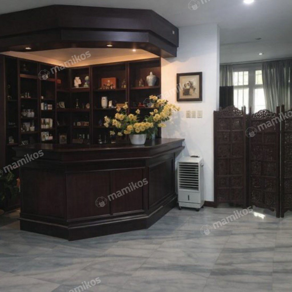 Rumah Sertifikat SHM 7 Kamar Tidur 4 Kamar Mandi Green garden Jakarta Barat - Photo 3