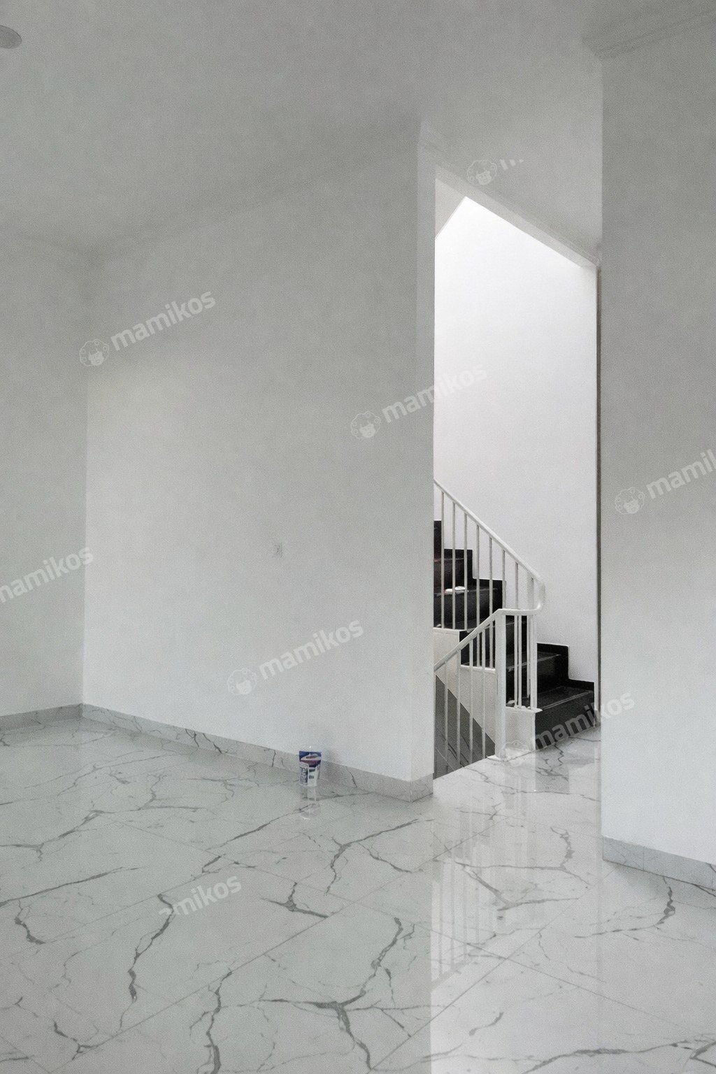 Rumah 4 Kamar Tidur 3 Kamar Mandi 3 Lantai Kelapa Gading Jakarta Utara - Photo 3