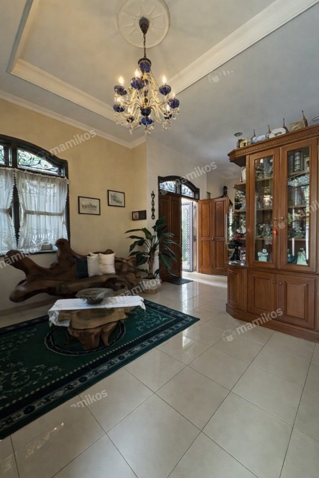 Rumah Sertifikat SHM 4 Kamar Tidur 3 Kamar Mandi Kelapa Gading Jakarta Utara - Photo 2
