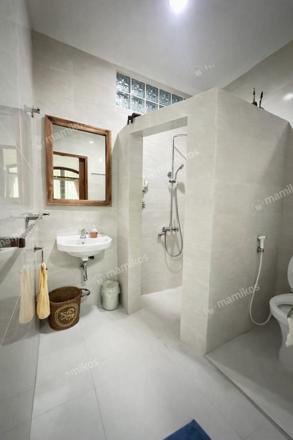 Rumah Sertifikat SHM 4 Kamar Tidur 3 Kamar Mandi Kelapa Gading Jakarta Utara - Photo 5