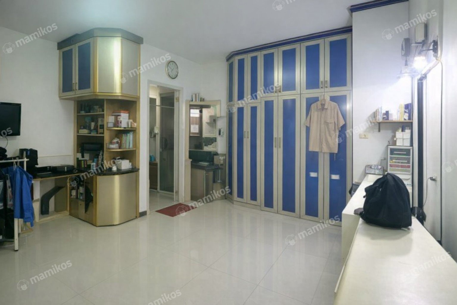 Rumah Sertifikat SHM 3 Kamar Tidur 2 Kamar Mandi Citra Garden Jakarta Barat - Photo 3