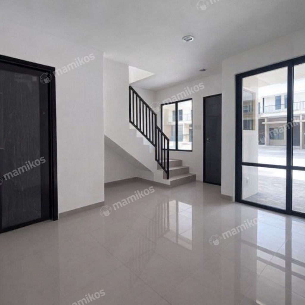 Rumah 2 Kamar Tidur 2 Kamar Mandi 2 Lantai Pantai Indah Kapuk 2 Jakarta Utara - Photo 2