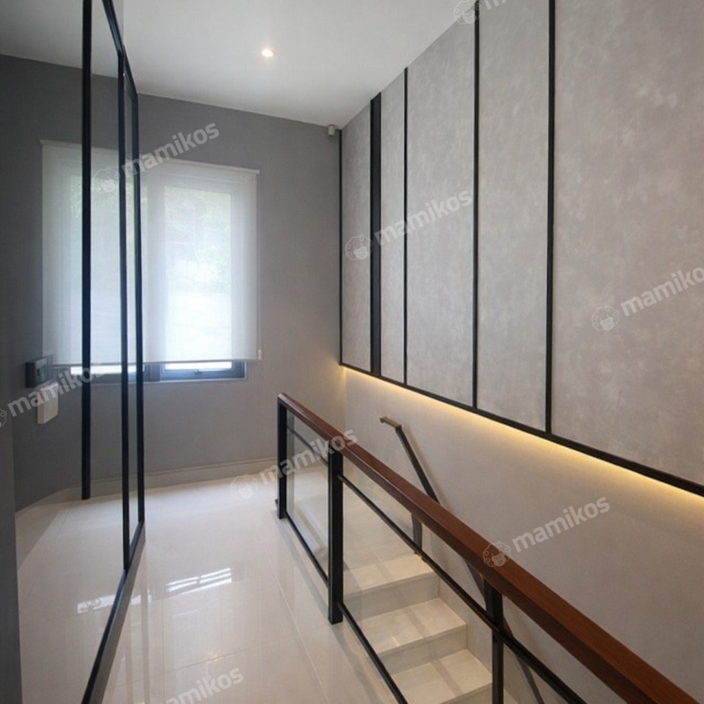 Rumah Sertifikat SHM 3 Kamar Tidur 2 Kamar Mandi Kota Wisata Jakarta Timur - Photo 5