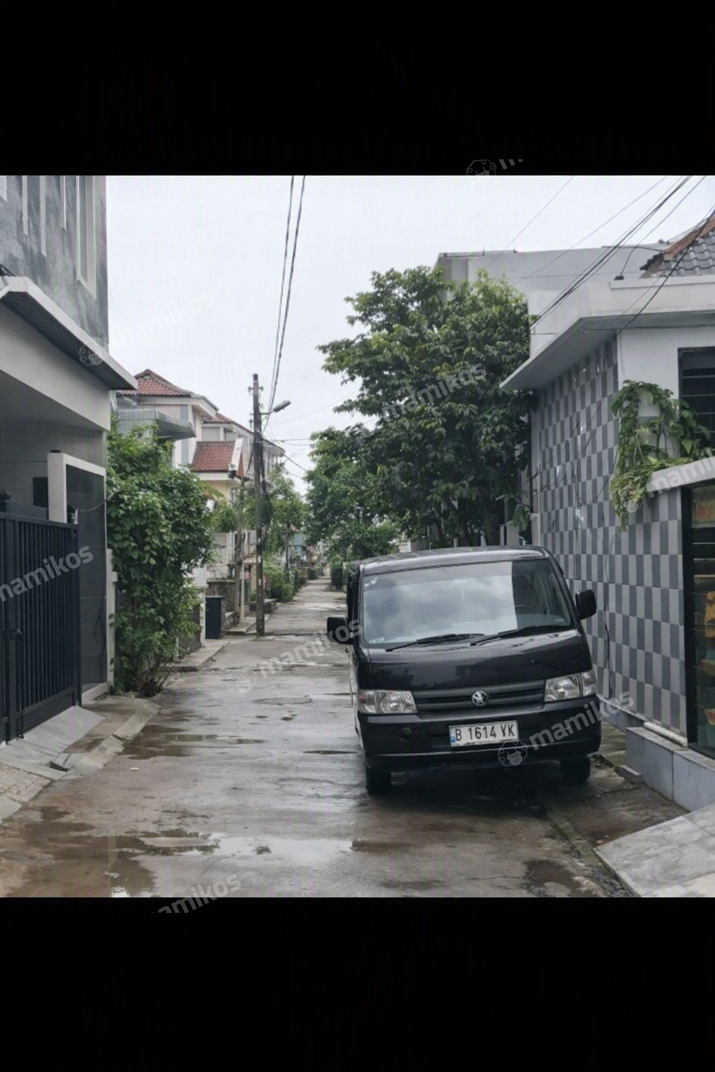 Rumah Sertifikat HGB 3 Kamar Tidur 3 Kamar Mandi Kelapa Gading Jakarta Utara - Photo 4