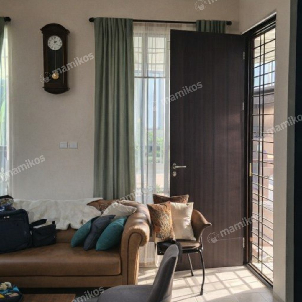Rumah Sertifikat PPJB 3 Kamar Tidur 2 Kamar Mandi Citra Garden Jakarta Barat - Photo 2