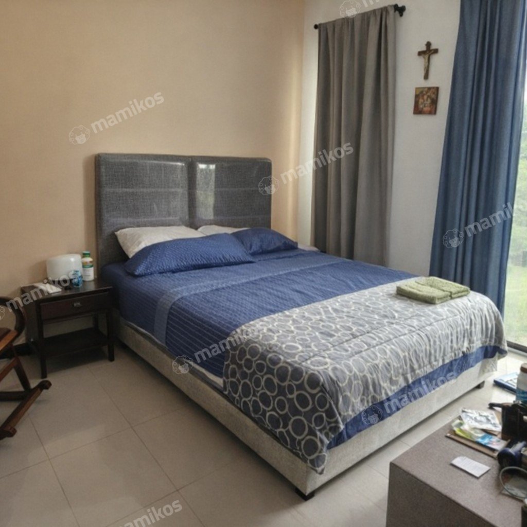 Rumah Sertifikat PPJB 3 Kamar Tidur 2 Kamar Mandi Citra Garden Jakarta Barat - Photo 3