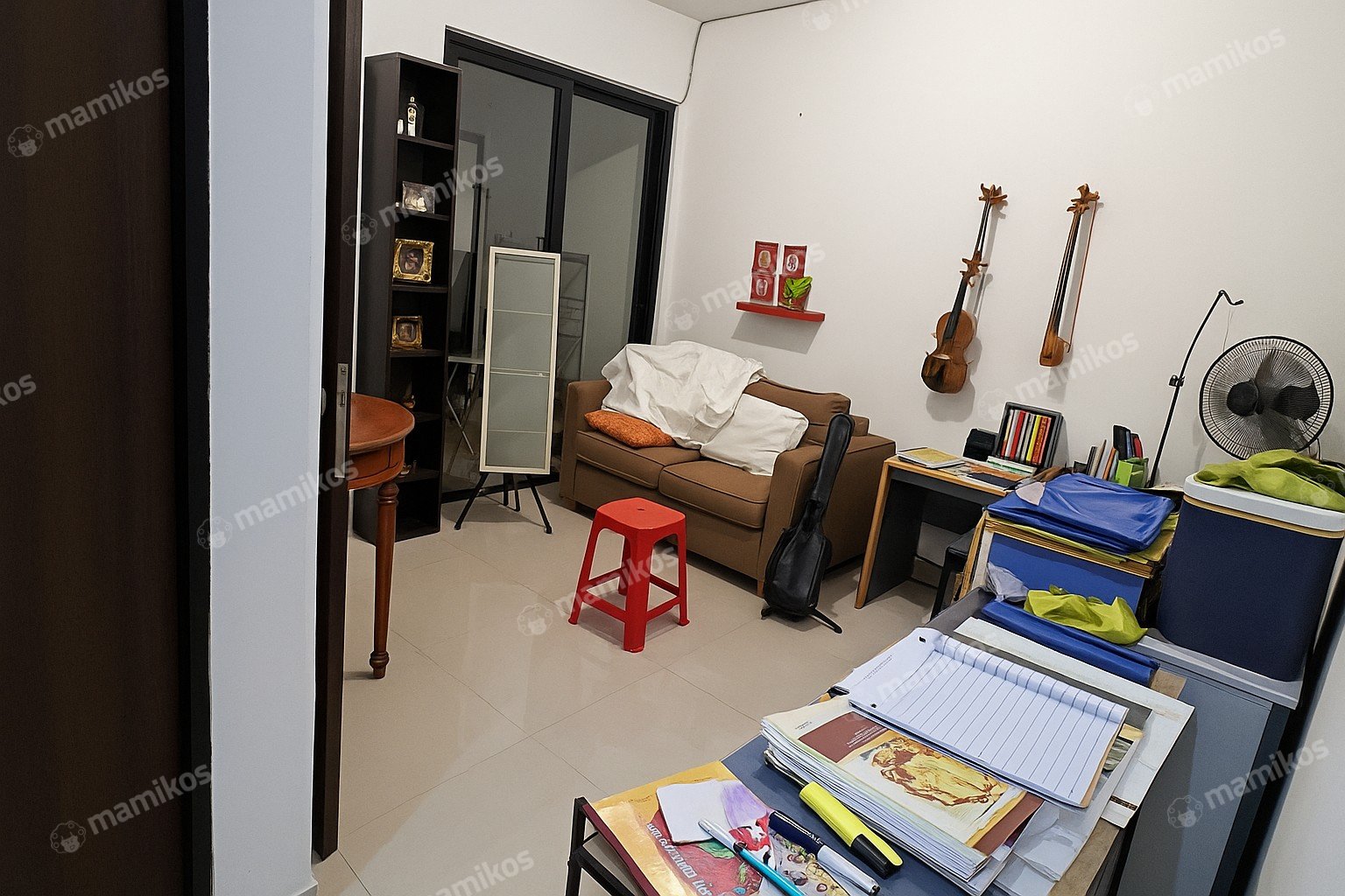 Rumah Sertifikat PPJB 3 Kamar Tidur 2 Kamar Mandi Citra Garden Jakarta Barat - Photo 5
