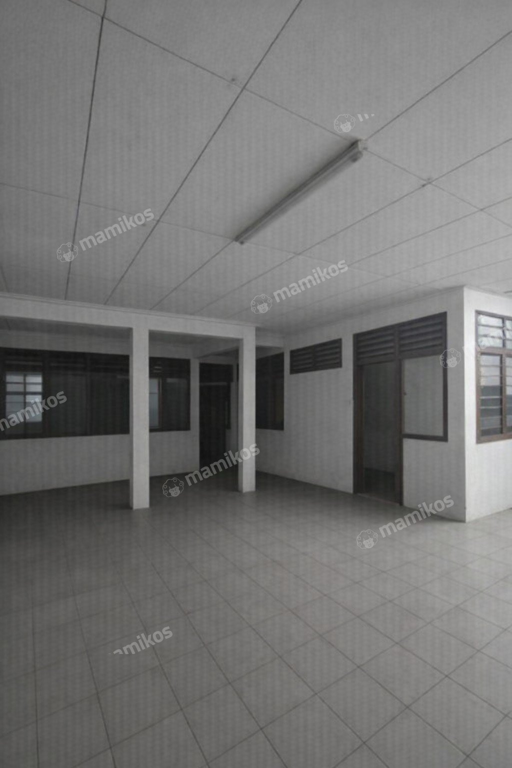Rumah Sertifikat SHM 3 Kamar Tidur 3 Kamar Mandi Pluit Jakarta Utara - Photo 2