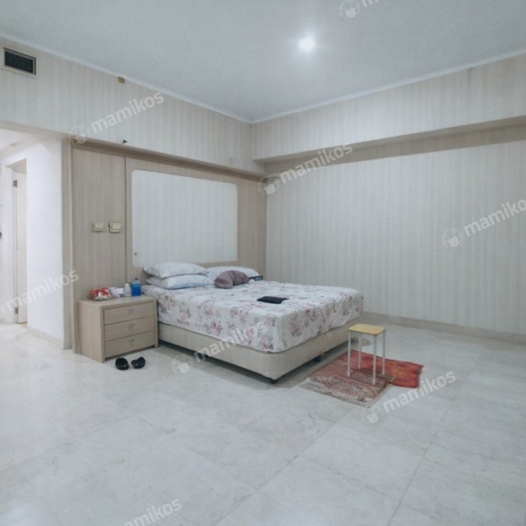 Rumah Sertifikat SHM 6 Kamar Tidur 5 Kamar Mandi Pondok Indah Jakarta Selatan - Photo 5