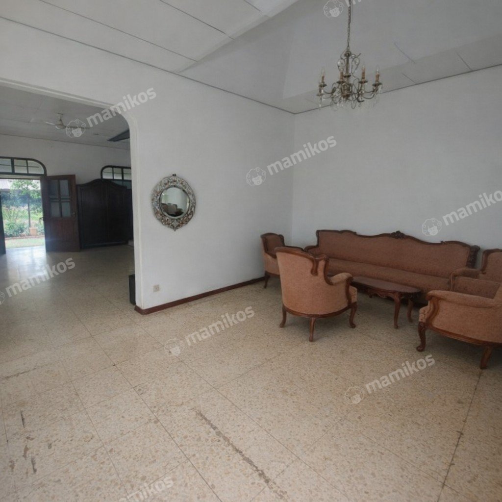 Rumah Sertifikat SHM 4 Kamar Tidur 3 Kamar Mandi Kalimalang Jakarta Timur - Photo 2
