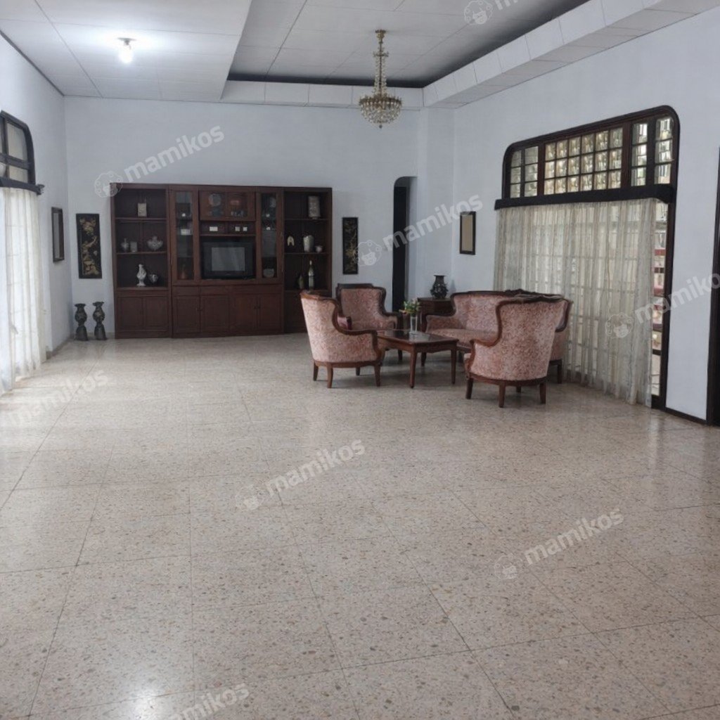 Rumah Sertifikat SHM 4 Kamar Tidur 3 Kamar Mandi Kalimalang Jakarta Timur - Photo 3