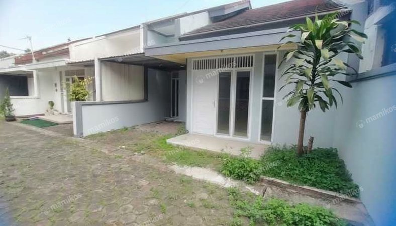 Rumah 2KT 1KM Turangga Bandung