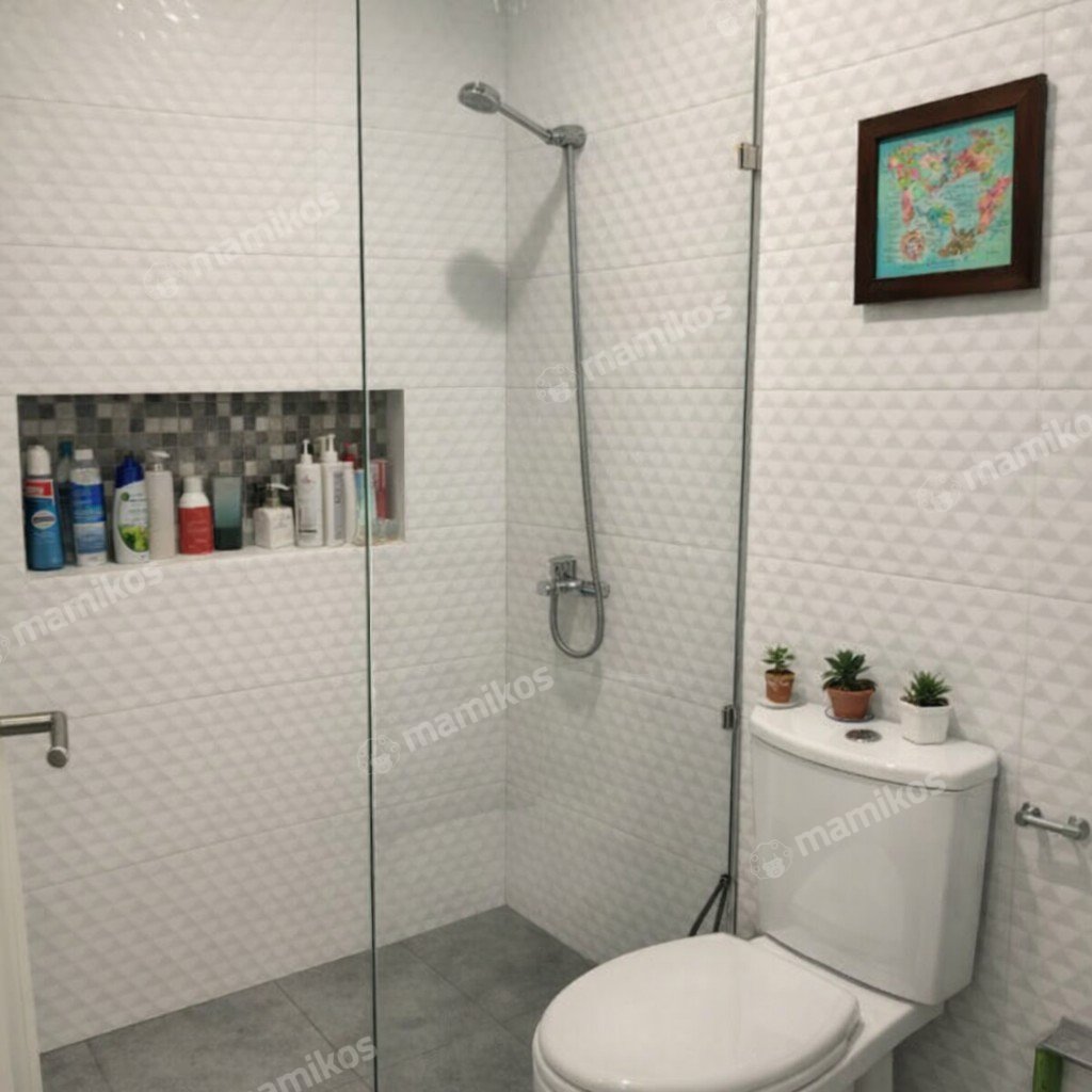 Rumah Sertifikat SHM 2 Kamar Tidur 1 Kamar Mandi Kembangan Jakarta Barat - Photo 5