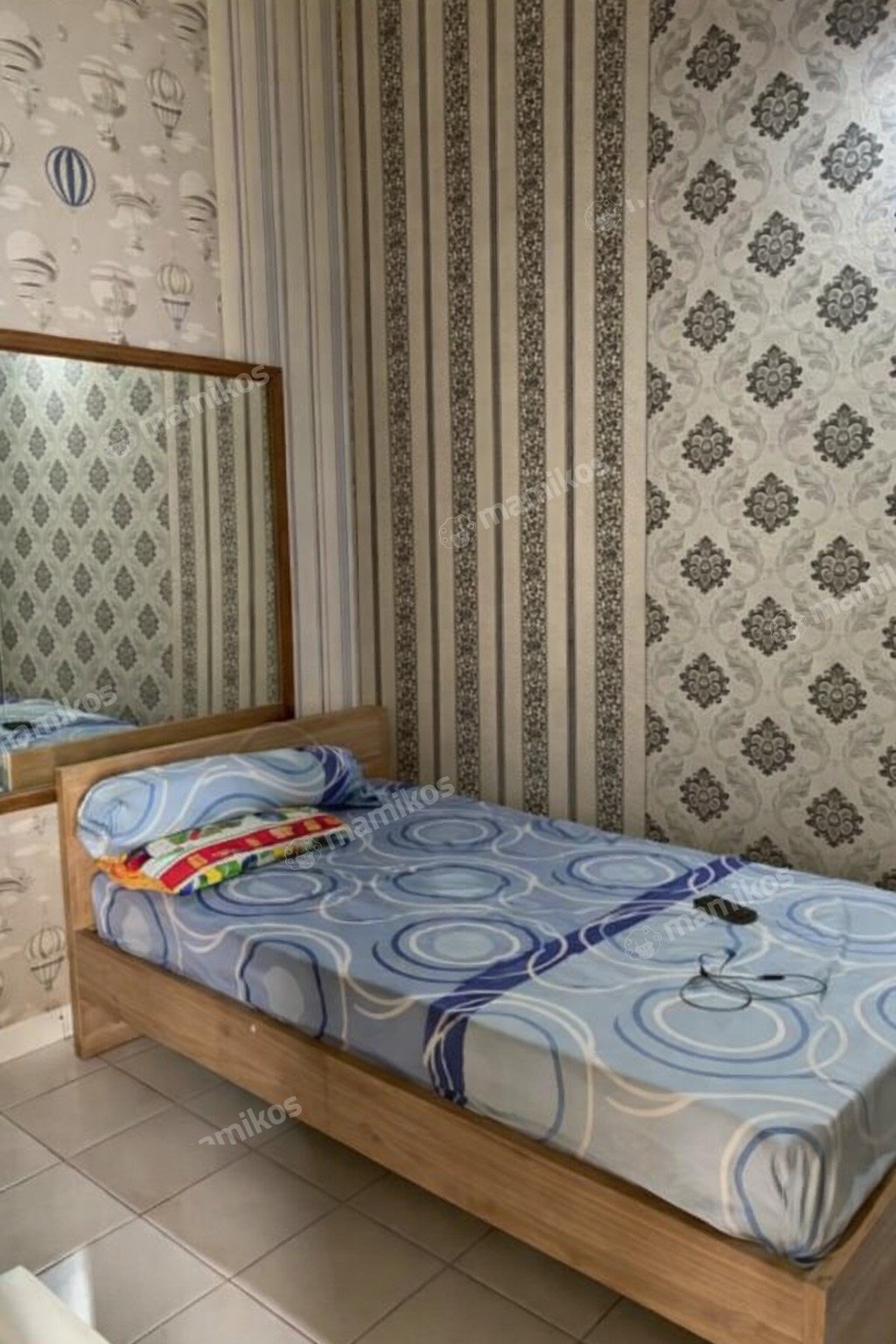 Rumah Sertifikat SHM 4 Kamar Tidur 4 Kamar Mandi Pantai Indah Kapuk Jakarta Utara - Photo 2
