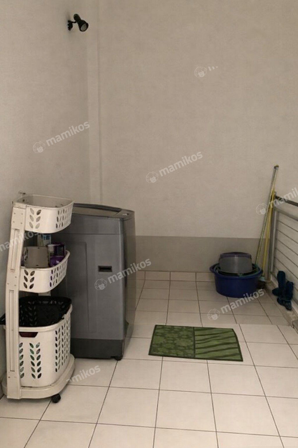 Rumah Sertifikat SHM 4 Kamar Tidur 4 Kamar Mandi Pantai Indah Kapuk Jakarta Utara - Photo 5
