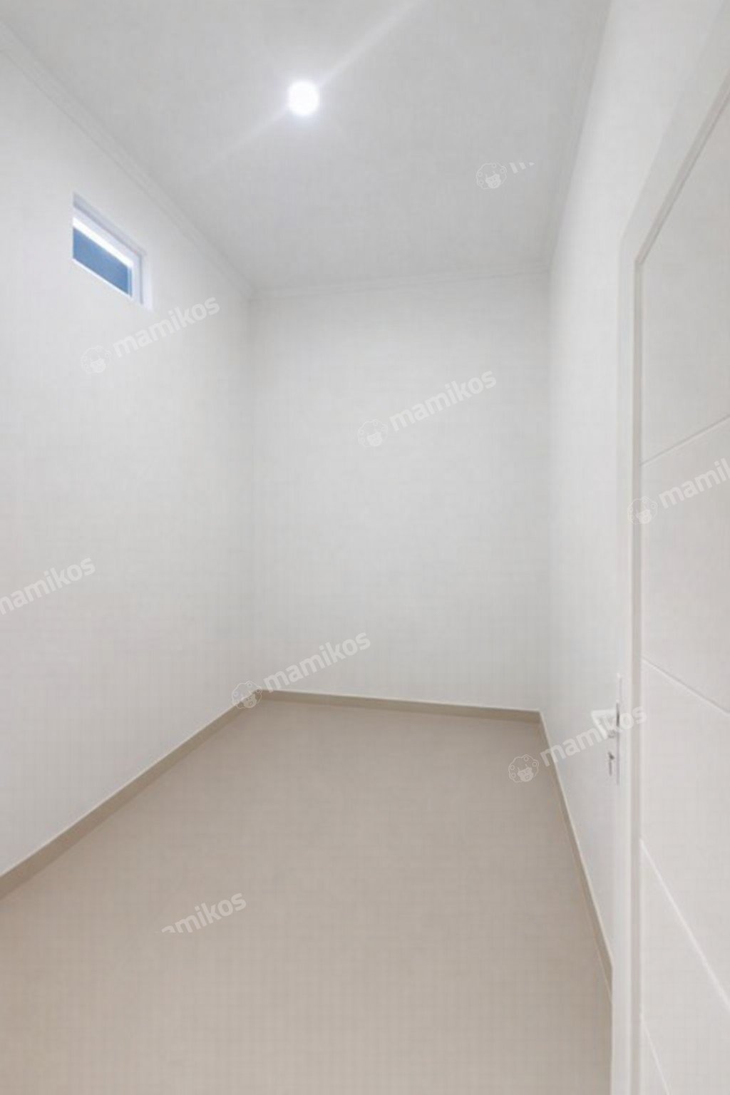 Rumah Sertifikat SHM 3 Kamar Tidur 2 Kamar Mandi Kalisari Jakarta Timur - Photo 5