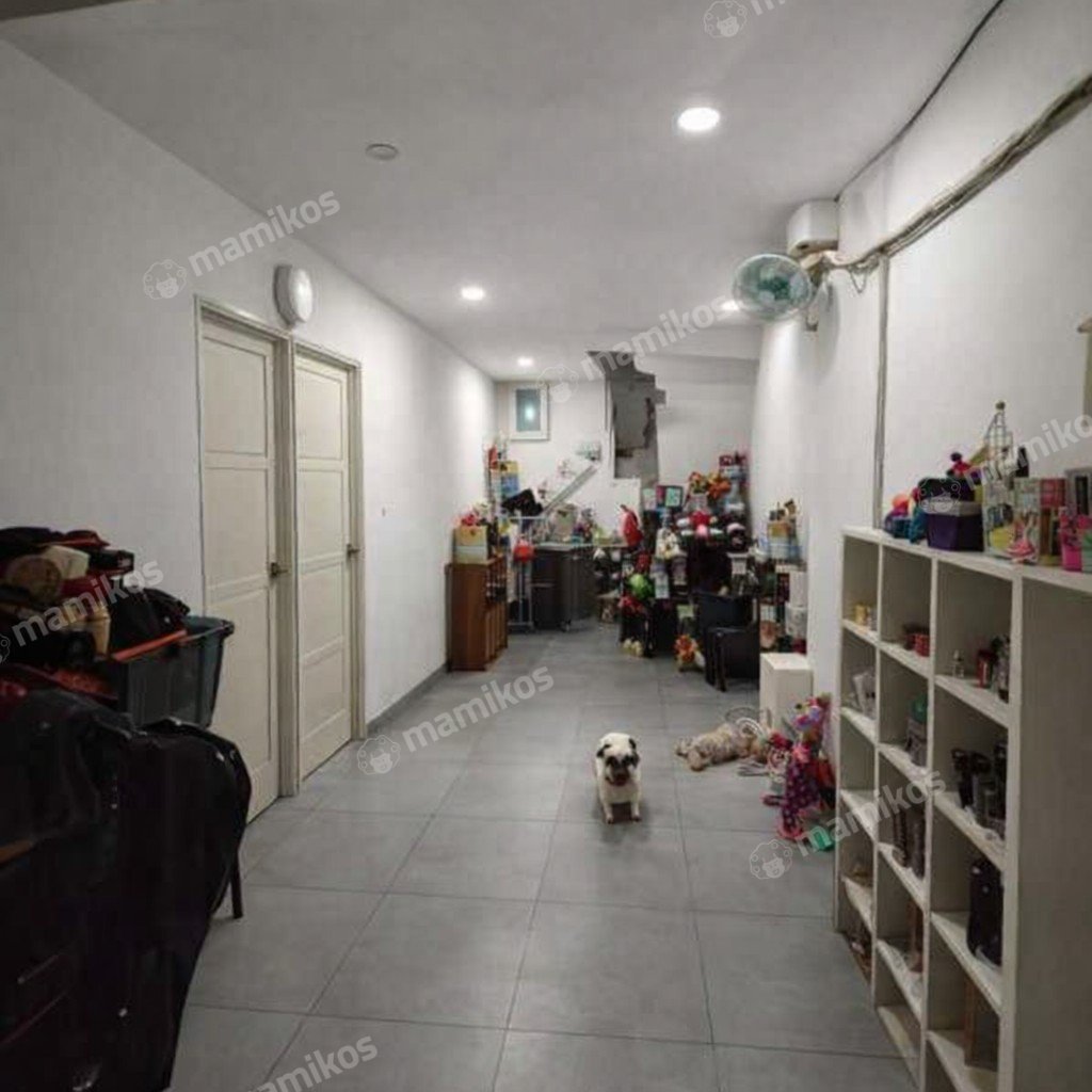 Rumah Sertifikat SHM 4 Kamar Tidur 2 Kamar Mandi Sunter Jakarta Utara - Photo 2