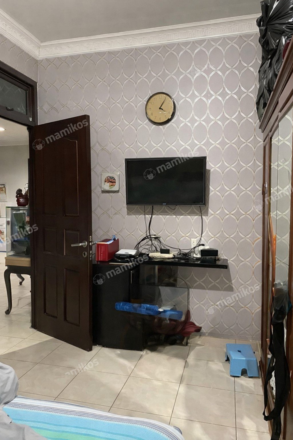 Rumah Sertifikat SHM 4 Kamar Tidur 1 Kamar Mandi Kelapa Gading Jakarta Utara - Photo 3