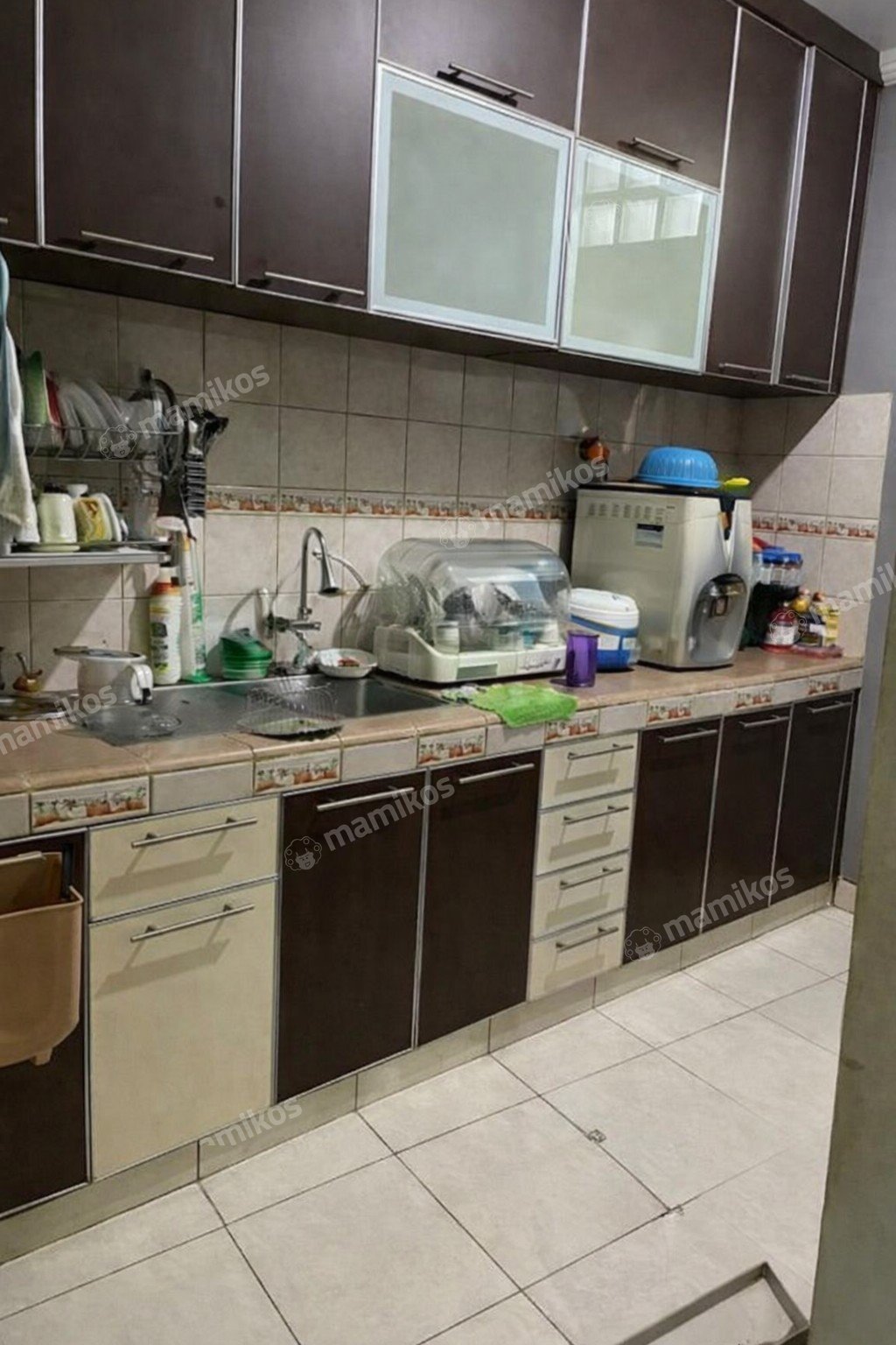 Rumah Sertifikat SHM 4 Kamar Tidur 1 Kamar Mandi Kelapa Gading Jakarta Utara - Photo 5